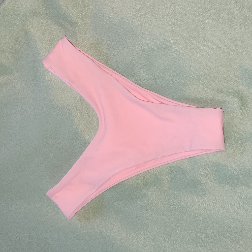 Blooming Jelly Bikini Swim Bottom